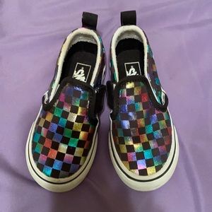 Kids vans